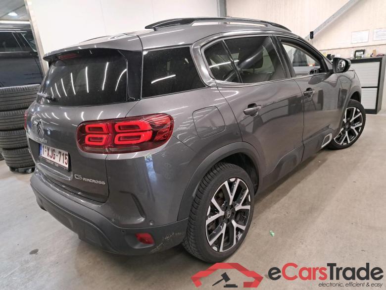 CITROËN - CIT C5 AIRCROSS PureTech 181PK EAT Business Lounge With Nappa Leather  * PETROL * #2