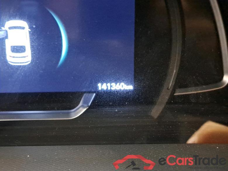 HYUNDAI - HYU IONIQ 1.6 Plug-in 141PK CVT Feel * HYBRID * #5