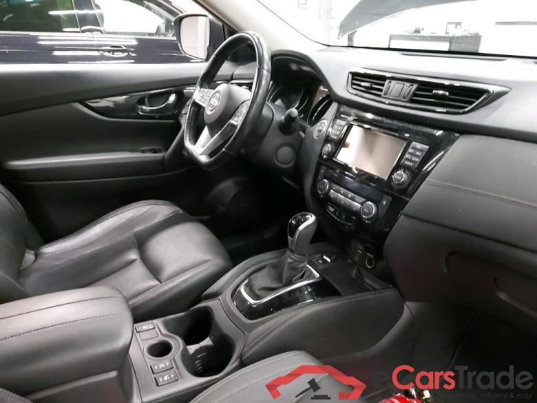 NISSAN - NIS X-TRAIL DIG-T 159PK DCT Tekna * PETROL * #3