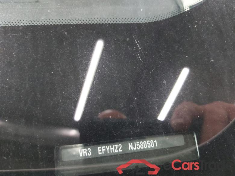 PEUGEOT - PEU PARTNER BHDi 130PK L2 Heavy Premium With Connect Nav & Safety Plus & Surround Rear Vision #6