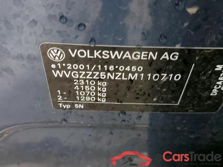 VOLKSWAGEN - VW  TIGUAN ALLSPACE TSI 150PK Comfortline Pack Premium With Vienna Leather & Travel Pack & Easy Open & DynAudio & Keyless & Head Up & Rear View & Park Assist  * PETROL * #6