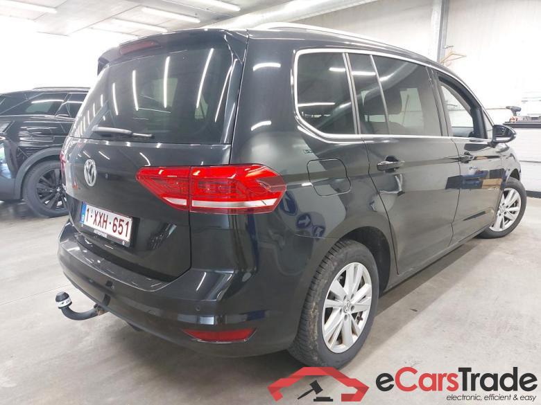 VOLKSWAGEN - VW  TOURAN TSi 150PK DSG Highline Pack Business Plus & NAv Discover Media & PDC & Family Pack  * PETROL * #2