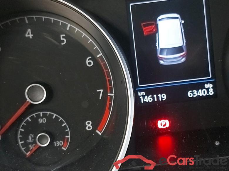 VOLKSWAGEN - VW  TOURAN TSi 150PK DSG Highline Pack Business Plus & NAv Discover Media & PDC & Family Pack  * PETROL * #5