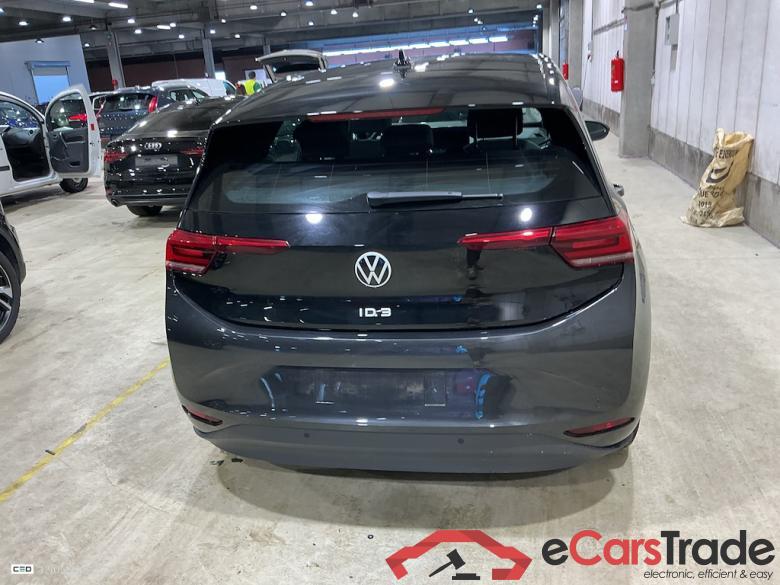 VOLKSWAGEN ID.3 BEV 62KWH 107KW PRO #5