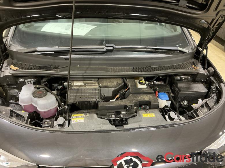 VOLKSWAGEN ID.3 BEV 62KWH 107KW PRO #6