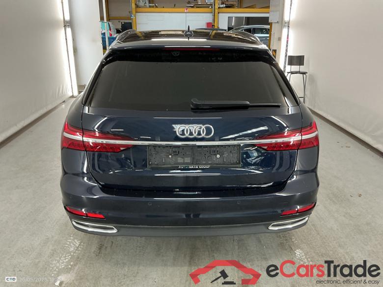 AUDI A6 AVANT 2.0 TDI 35 S TRONIC BUSINESS EDITION Platinum #5