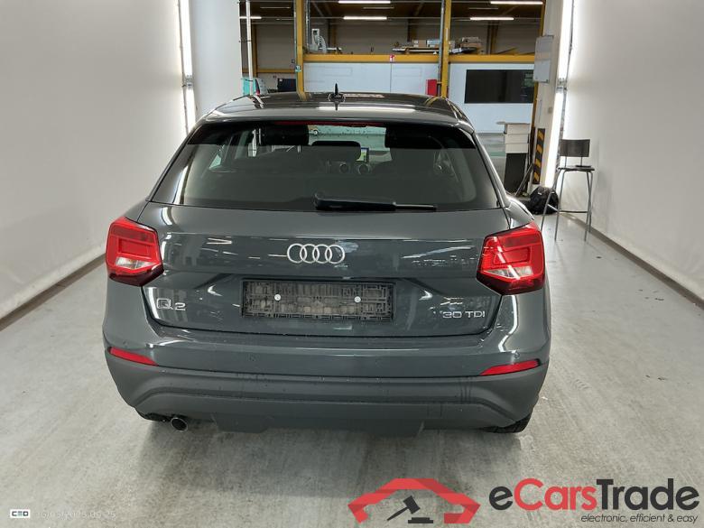 AUDI Q2 DIESEL 30 TDi Business Edit. S tronic (EU6d-T.) #5
