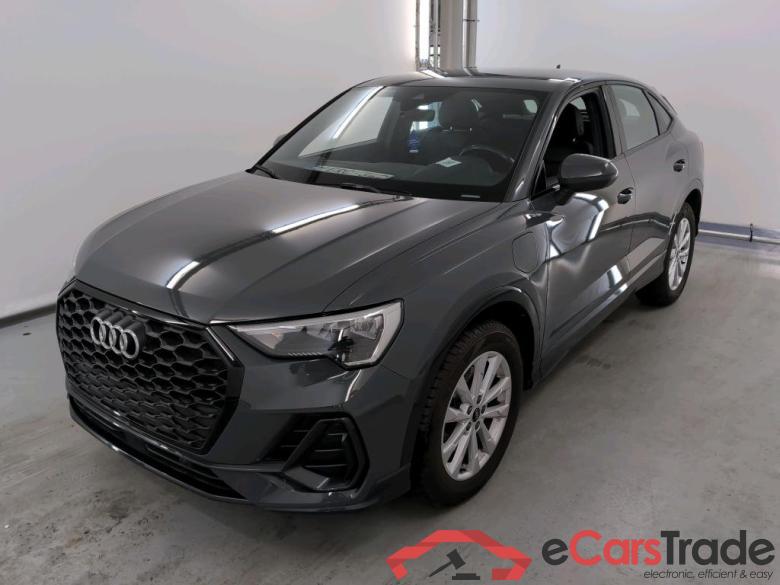 AUDI Q3 SPORTBACK 1.4 45 TFSI E S TRONIC Business Shadow look #1