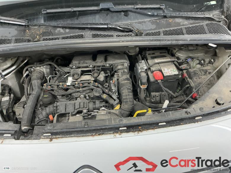 CITROAu2039N BERLINGO VAN SWB DIESEL - 2019 1.5 BlueHDi M Light Club S-S (6.2) Wettelijke kit (Fleet verplicht) #6