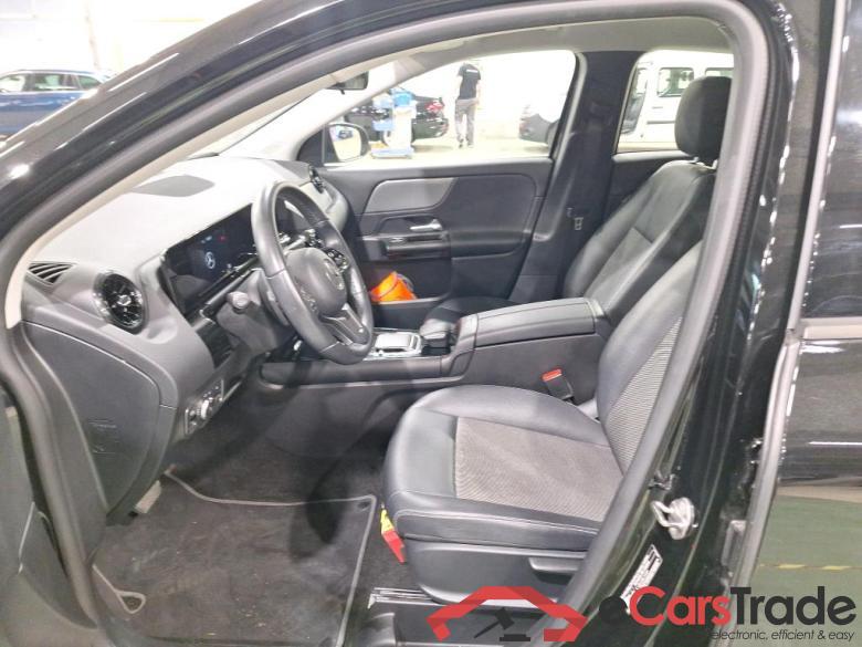 MERCEDES-BENZ GLA 2.0 GLA 180 D DCT BUSINESS SOLUTION ESS #5