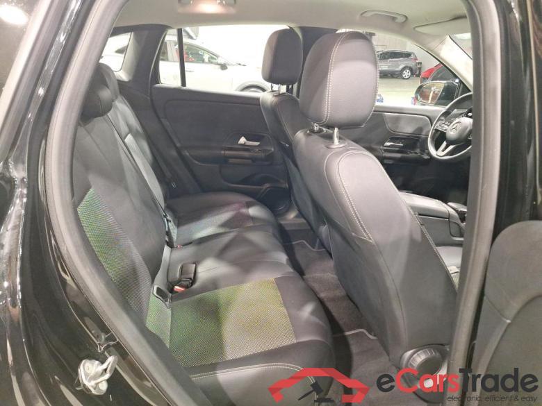 MERCEDES-BENZ GLA 2.0 GLA 180 D DCT BUSINESS SOLUTION ESS #6