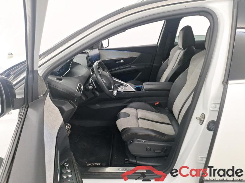 PEUGEOT 3008 1.6 HYBRID 225 E-AUTO8 GT PACK #5