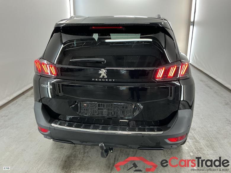 PEUGEOT 5008 1.2 PURETECH 130 AUTO ALLURE PACK #5