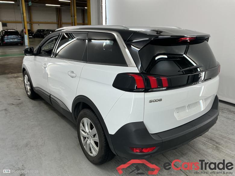 PEUGEOT 5008 DIESEL - 2017 1.5 BlueHDi Active (EU6.2) #3