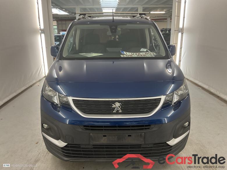 PEUGEOT RIFTER SWB DIESEL 1.5 BlueHDi Standard Active S&S #2