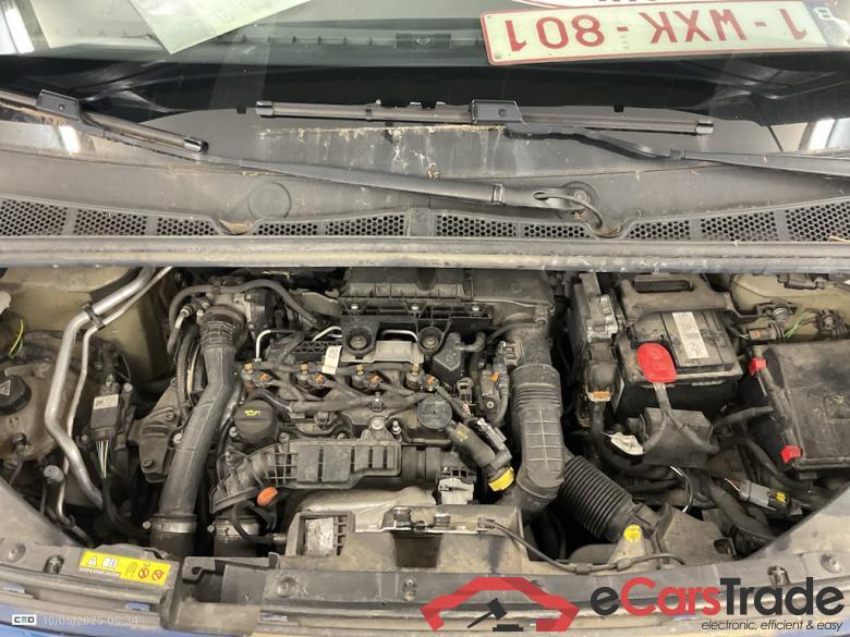 PEUGEOT RIFTER SWB DIESEL 1.5 BlueHDi Standard Active S&S #6
