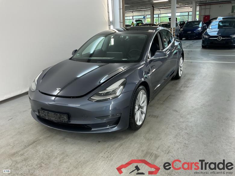 TESLA MODEL 3 75 kWh Long-Range Dual Motor #2