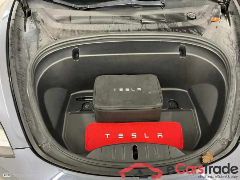 TESLA MODEL 3 75 kWh Long-Range Dual Motor #6