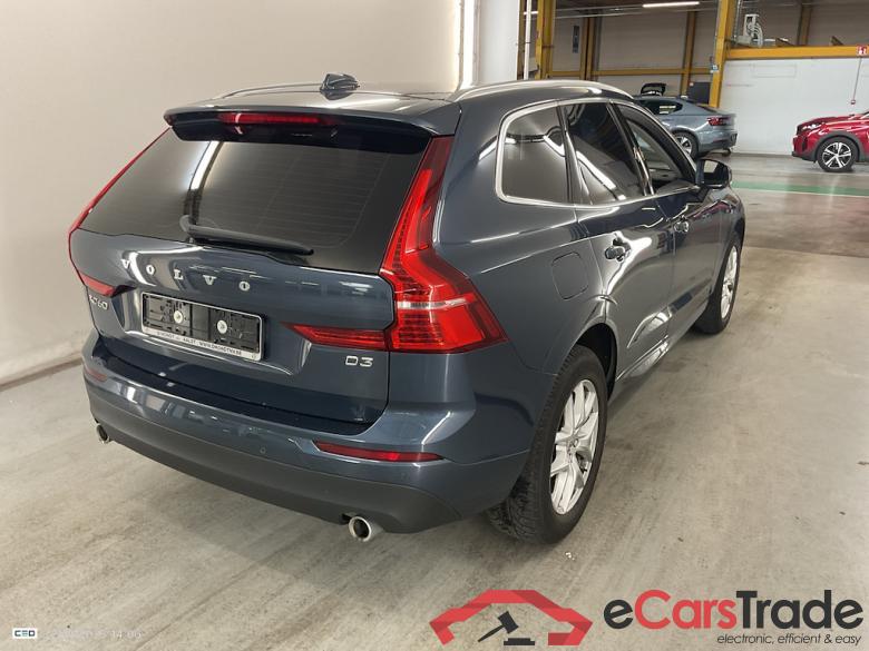 VOLVO XC60 2.0 D3 MOMENTUM PRO #4