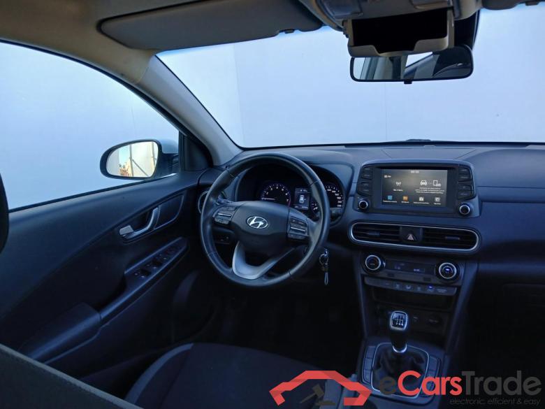 Hyundai 1.0 TGDi Klass 4x2 Kona Klass 2WD 1.0 T-GDI 120CV MT6 E6dT #3
