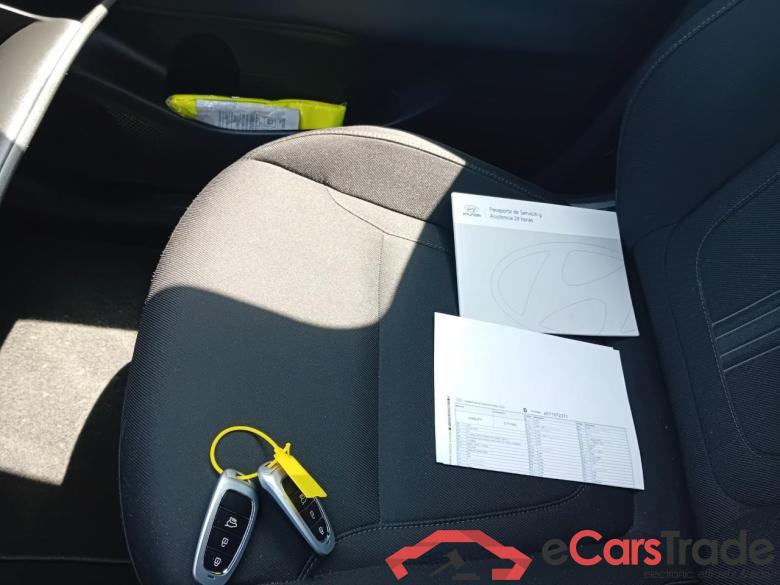 Hyundai 1.6 TGDI 169kW HEV Tecno Auto 2C Tucson Tecno Hybrid 2WD 1.6 T-GDI 180CV E6d #5