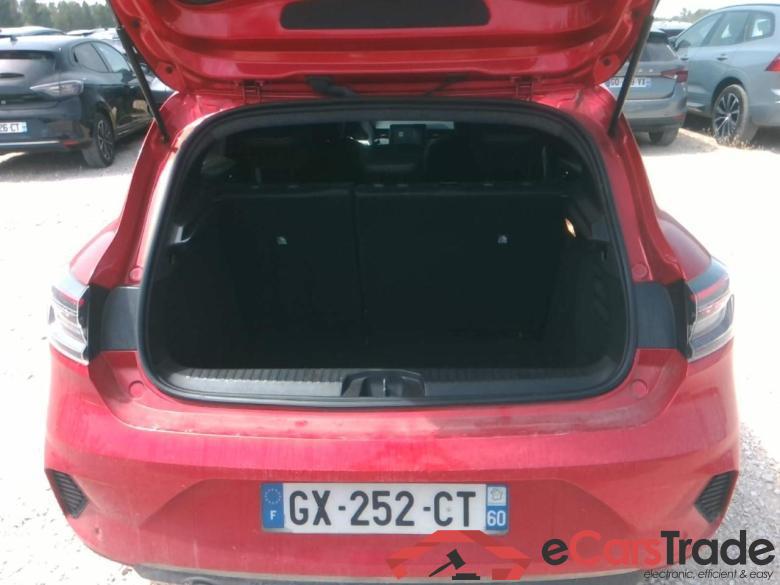 Clio V  Techno 1.0 TCE  90CV  BVM6  6E #6