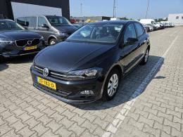 VOLKSWAGEN POLO 70 kW