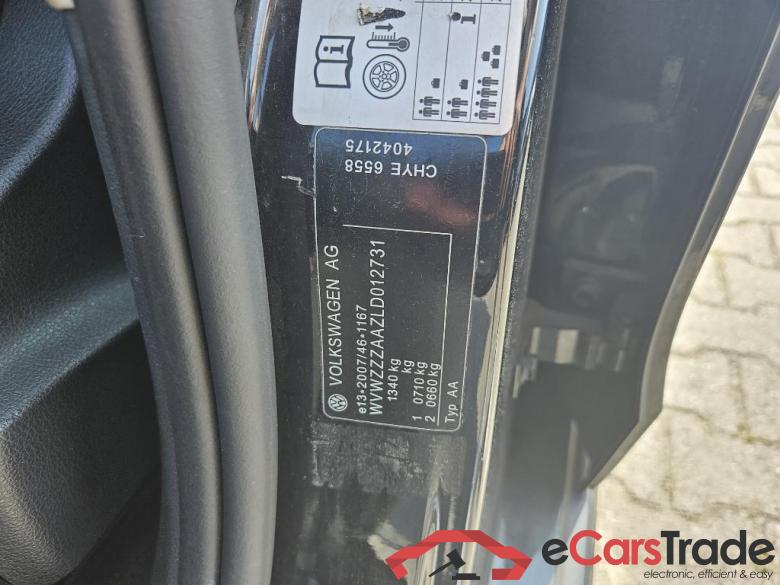 VOLKSWAGEN up! 44 kW #2