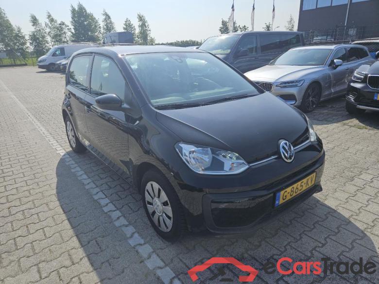 VOLKSWAGEN up! 44 kW #3