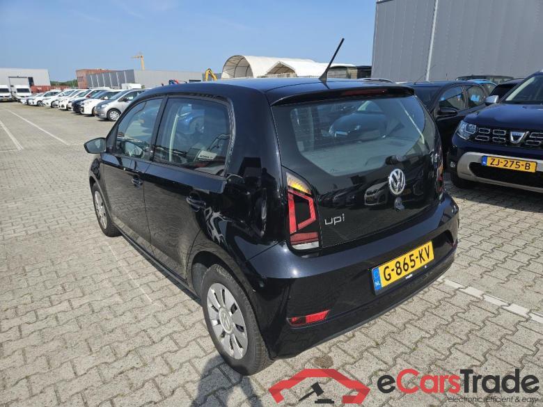 VOLKSWAGEN up! 44 kW #5