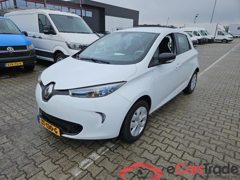 RENAULT Zoe 68 kW #3