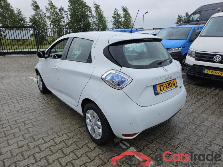 RENAULT Zoe 68 kW #6