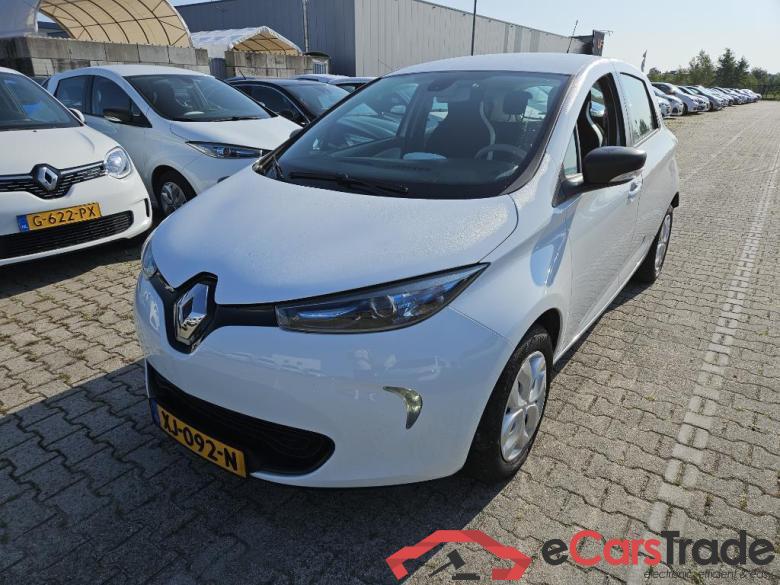 RENAULT Zoe 68 kW #3