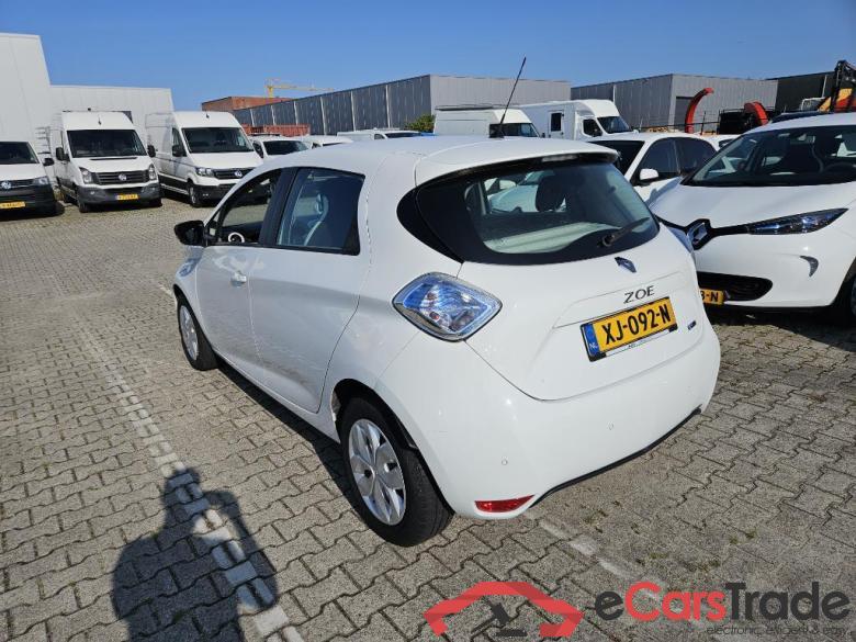 RENAULT Zoe 68 kW #6