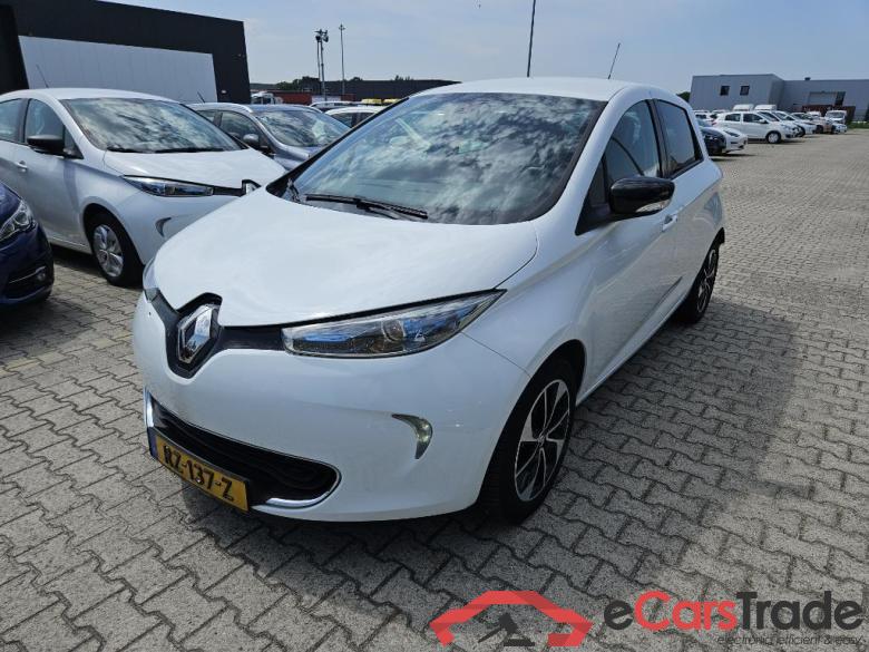 RENAULT Zoe 68 kW #3
