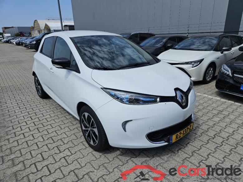 RENAULT Zoe 68 kW #4