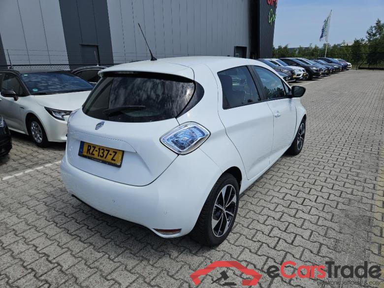 RENAULT Zoe 68 kW #5