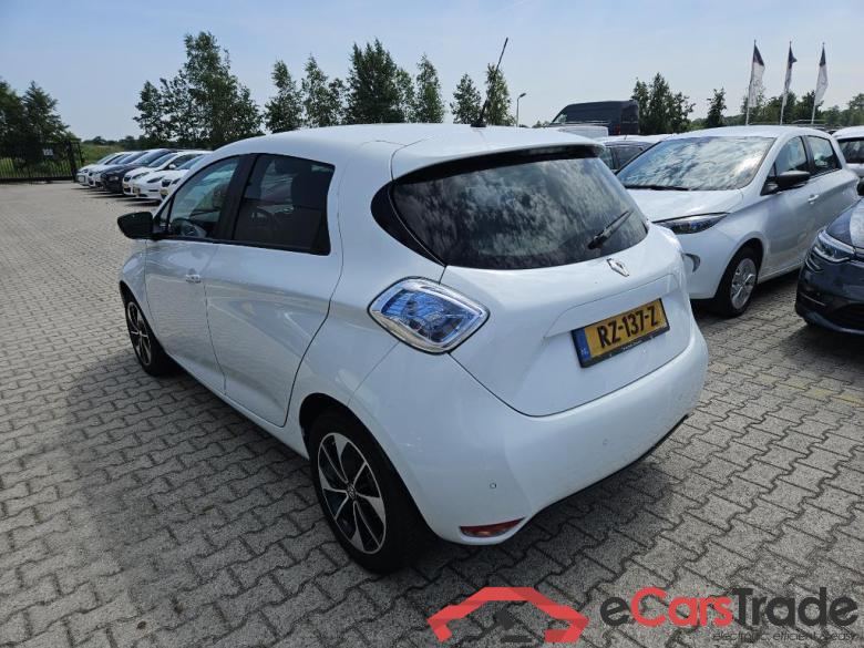 RENAULT Zoe 68 kW #6