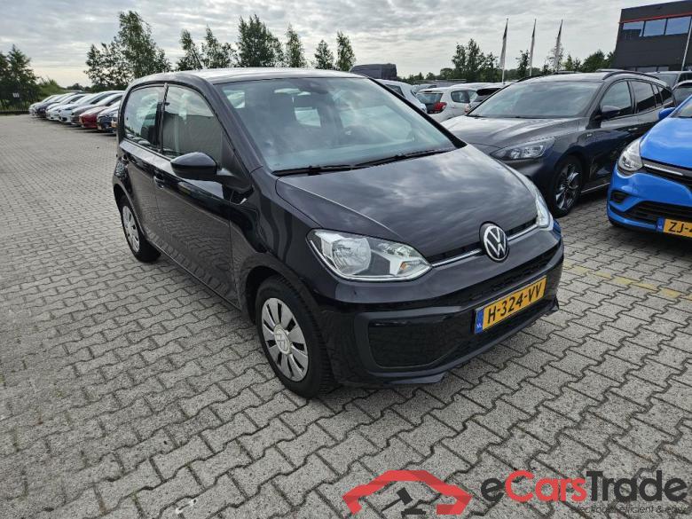 VOLKSWAGEN up! 44 kW #3