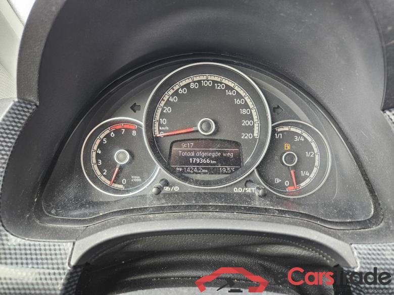 VOLKSWAGEN up! 44 kW #6