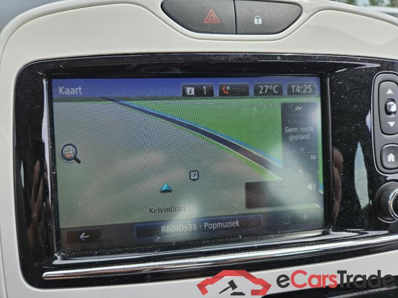 RENAULT Zoe 68 kW #2