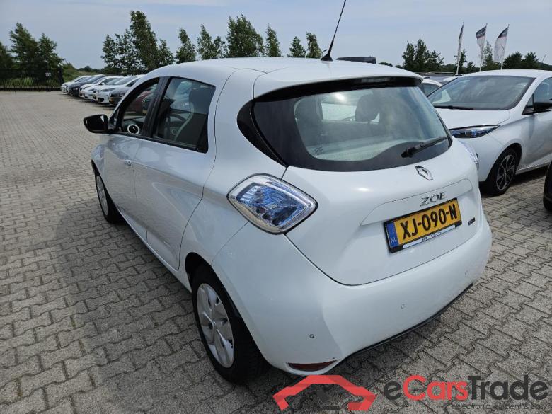 RENAULT Zoe 68 kW #6