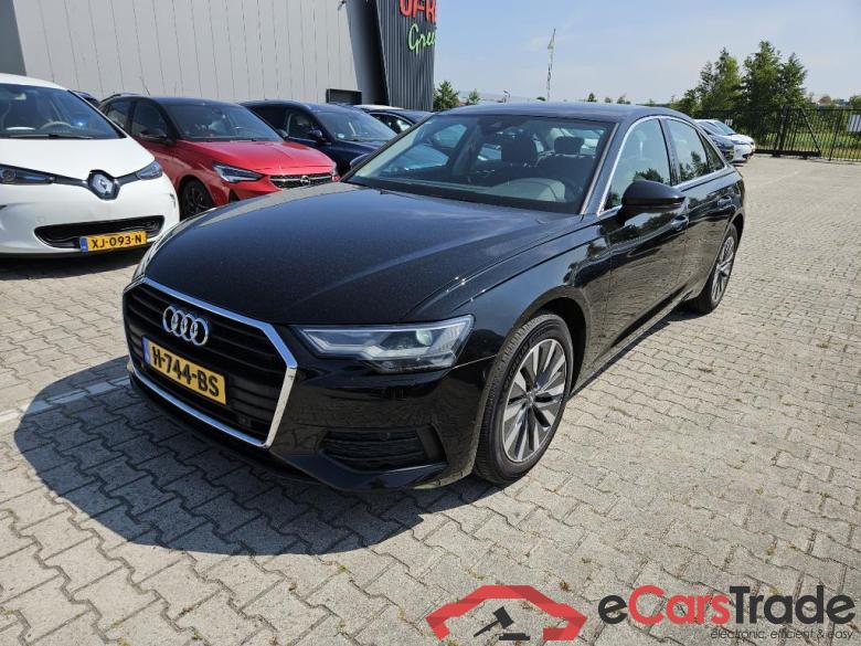 AUDI A6 LIMOUSINE 120 kW #1