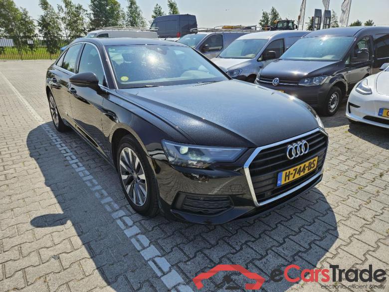 AUDI A6 LIMOUSINE 120 kW #5