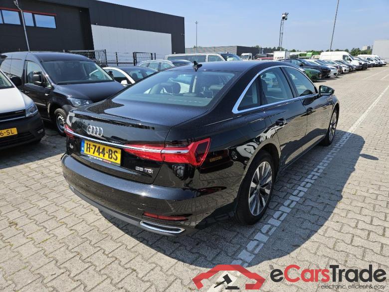 AUDI A6 LIMOUSINE 120 kW #6