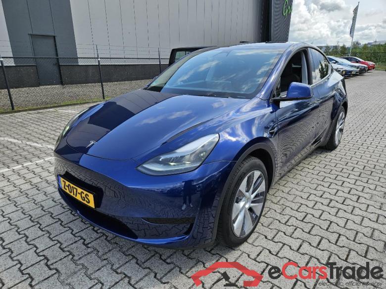 Tesla Model Y 175 kW #3