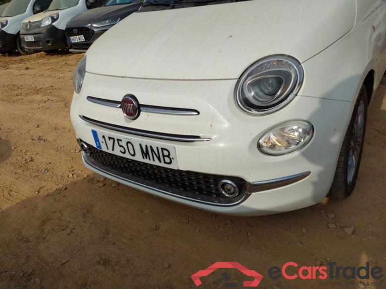 FIAT 500 1.0 Hybrid 51 KW (70 CV) Dolcevita #6