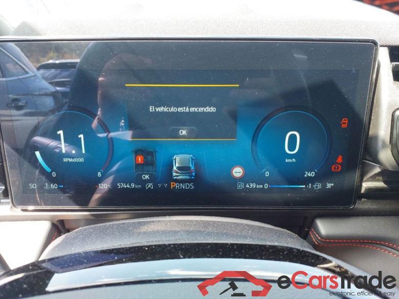 FORD Puma 1.0 EcoBoost mHEV 155cv ST Line X (PANO ROOF) #4