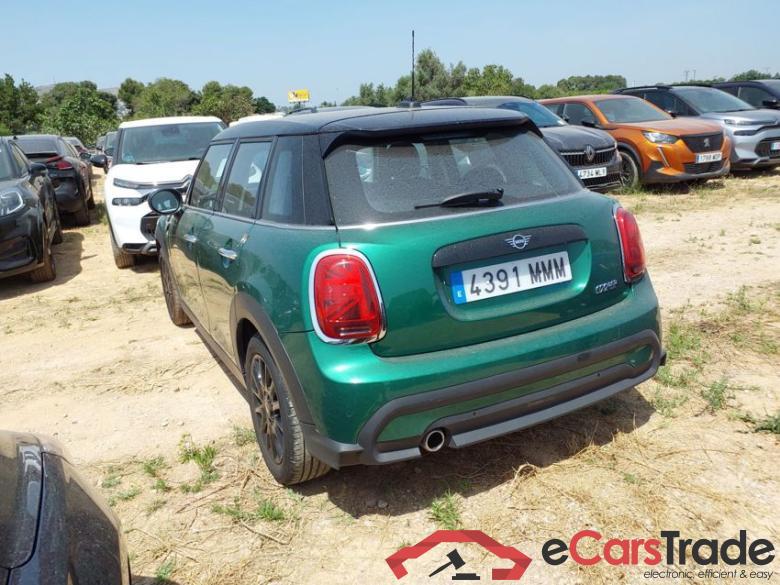 MINI Cooper 1.5 136CV AUT  #2