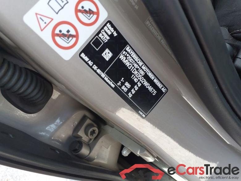 MINI Cooper 5p AUT #5